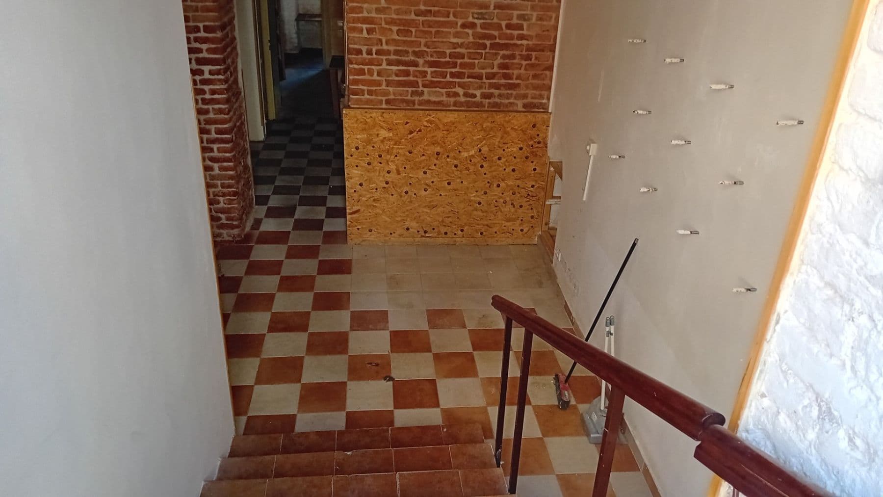 Pronájem nebytového prostoru 113 m², Lucemburská, Praha, Praha Pronájem nebytového prostoru 113 m², Lucemburská, Praha, Praha