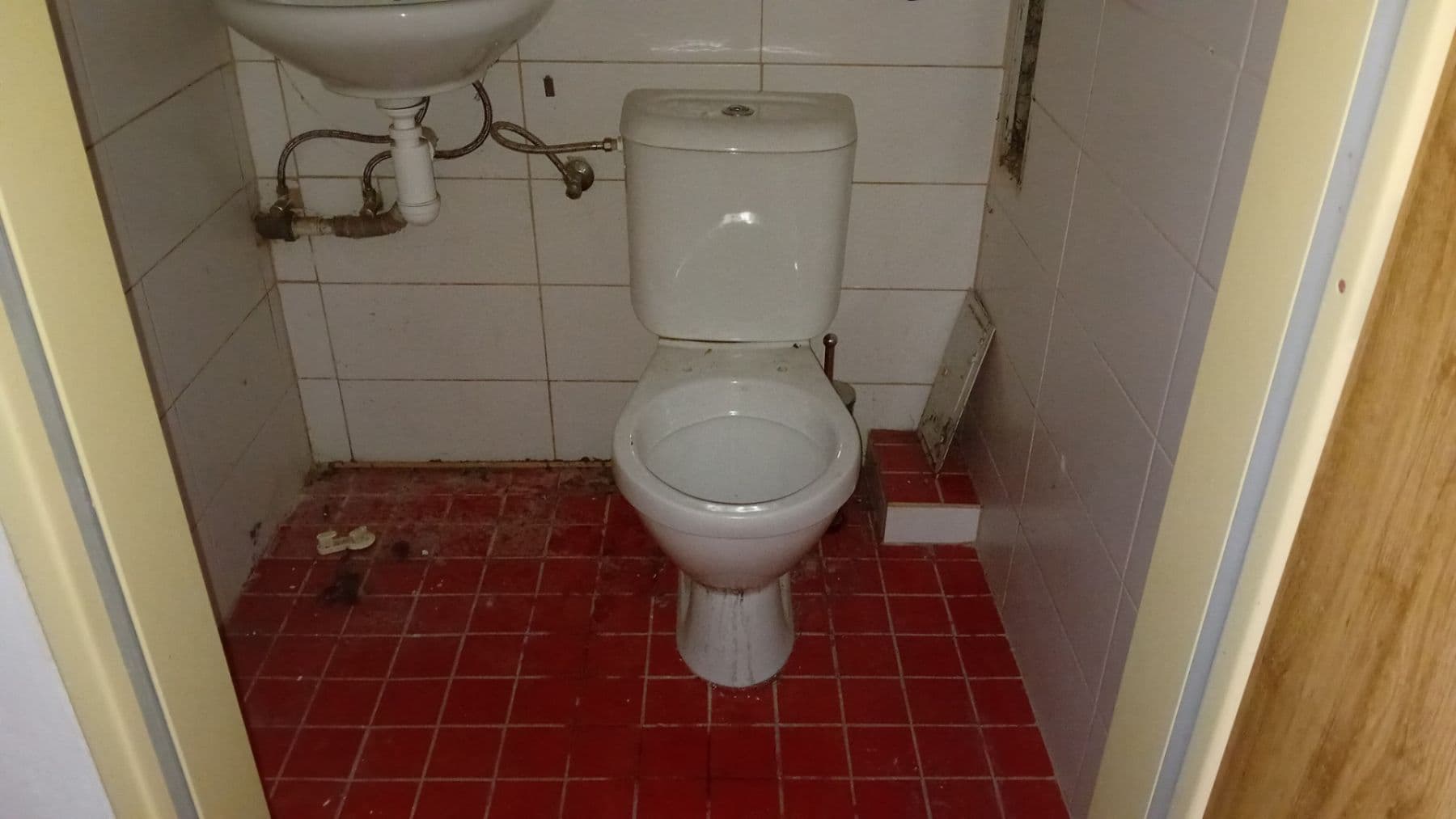 Pronájem nebytového prostoru 113 m², Lucemburská, Praha, Praha Pronájem nebytového prostoru 113 m², Lucemburská, Praha, Praha