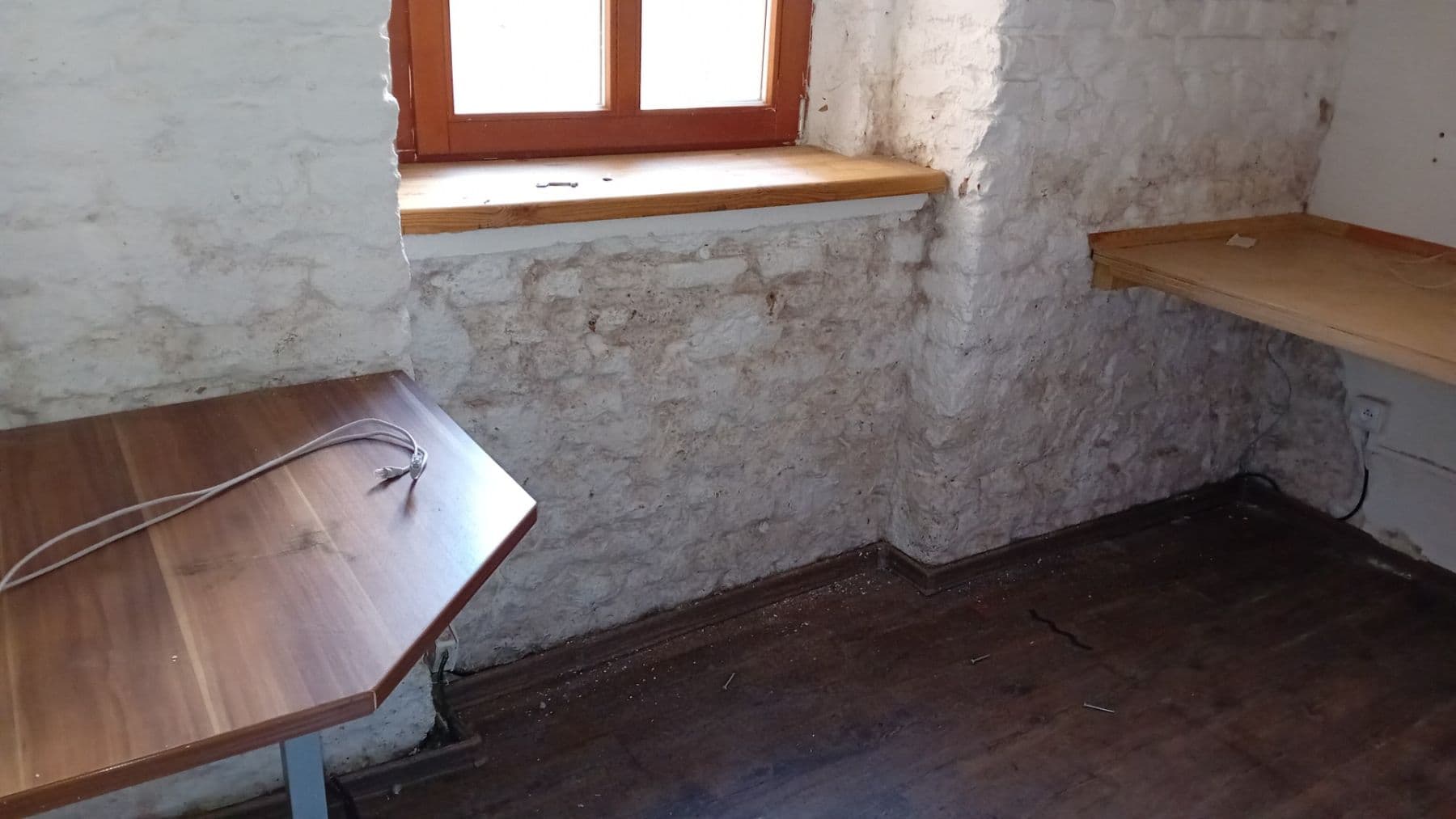 Pronájem nebytového prostoru 113 m², Lucemburská, Praha, Praha Pronájem nebytového prostoru 113 m², Lucemburská, Praha, Praha