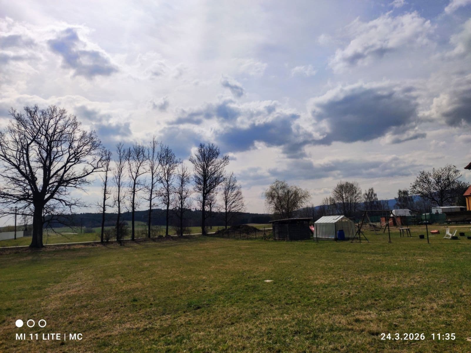 Prodej pozemku 1.400 m², Vrábče, Jihočeský kraj Prodej pozemku 1.400 m², Vrábče, Jihočeský kraj