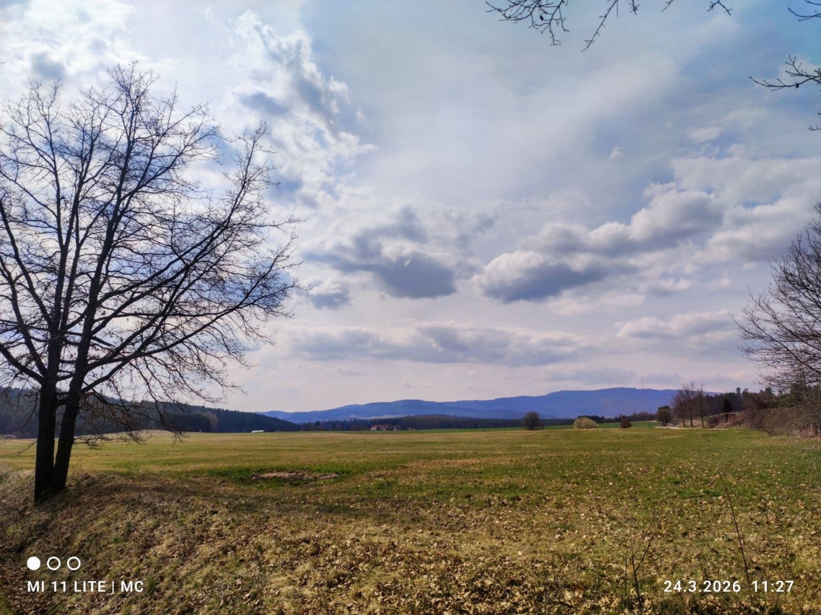 Prodej pozemku 1.400 m², Vrábče, Jihočeský kraj Prodej pozemku 1.400 m², Vrábče, Jihočeský kraj