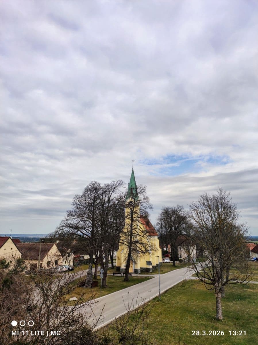 Prodej pozemku 1.400 m², Vrábče, Jihočeský kraj Prodej pozemku 1.400 m², Vrábče, Jihočeský kraj