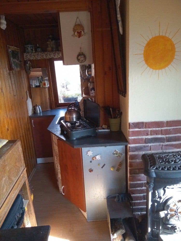 Prodej chaty, chalupy 16 m², pozemek 449 m², Dolní Zálezly, Ústecký kraj Prodej chaty, chalupy 16 m², pozemek 449 m², Dolní Zálezly, Ústecký kraj