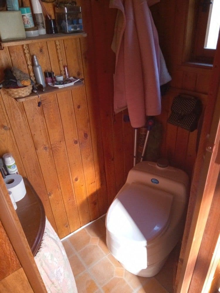 Prodej chaty, chalupy 16 m², pozemek 449 m², Dolní Zálezly, Ústecký kraj Prodej chaty, chalupy 16 m², pozemek 449 m², Dolní Zálezly, Ústecký kraj