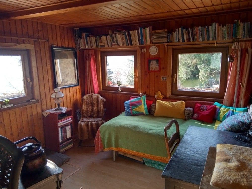 Prodej chaty, chalupy 16 m², pozemek 449 m², Dolní Zálezly, Ústecký kraj Prodej chaty, chalupy 16 m², pozemek 449 m², Dolní Zálezly, Ústecký kraj