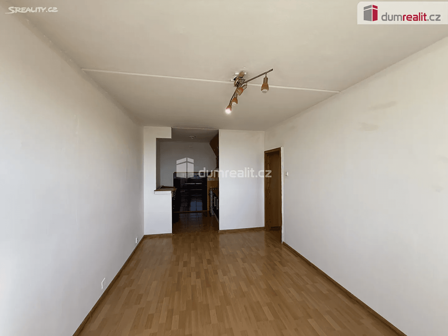 Pronájem bytu 2+kk 40 m², Karla Marxe, Most, Ústecký kraj Pronájem bytu 2+kk 40 m², Karla Marxe, Most, Ústecký kraj