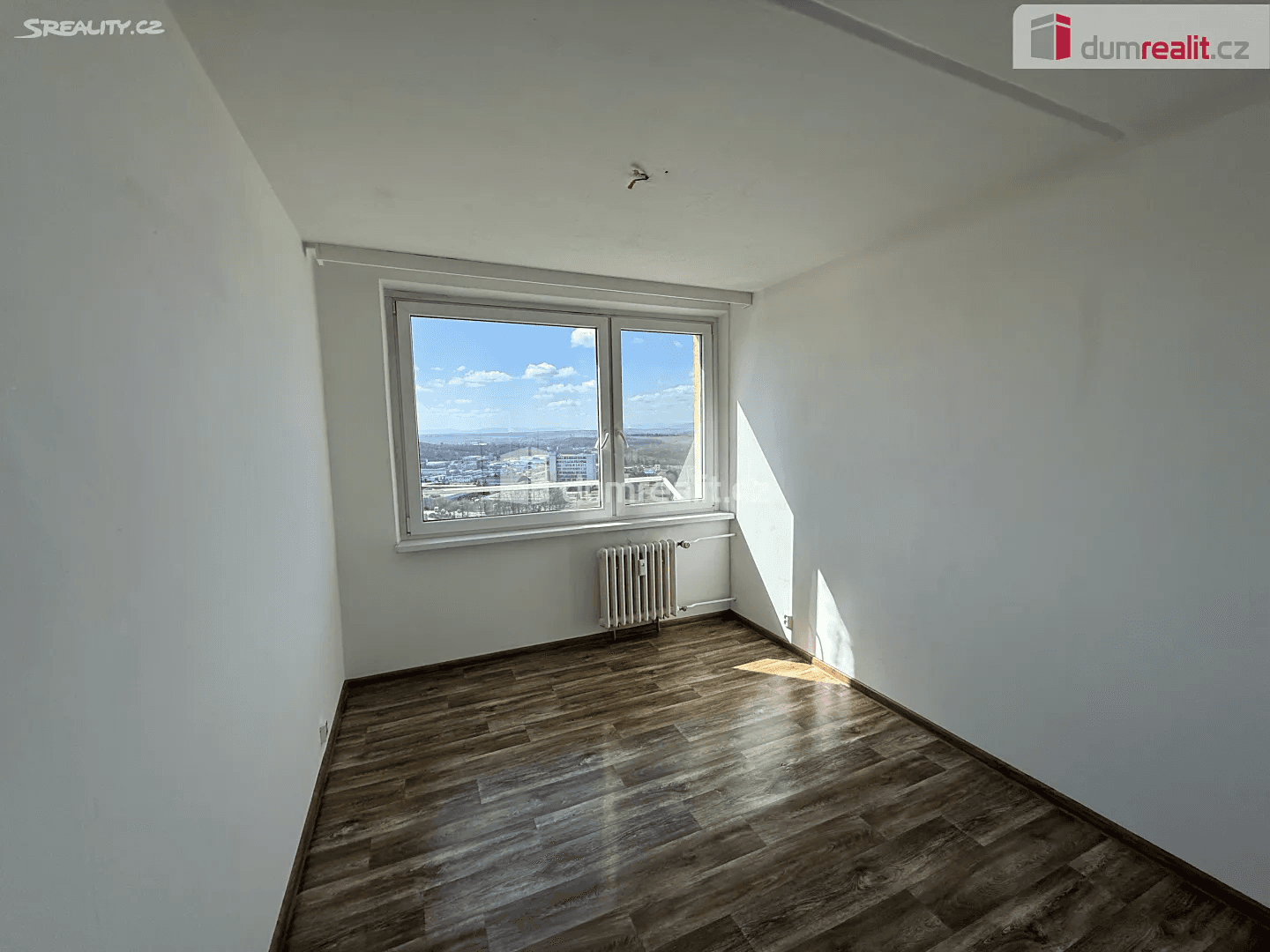 Pronájem bytu 2+kk 40 m², Karla Marxe, Most, Ústecký kraj Pronájem bytu 2+kk 40 m², Karla Marxe, Most, Ústecký kraj