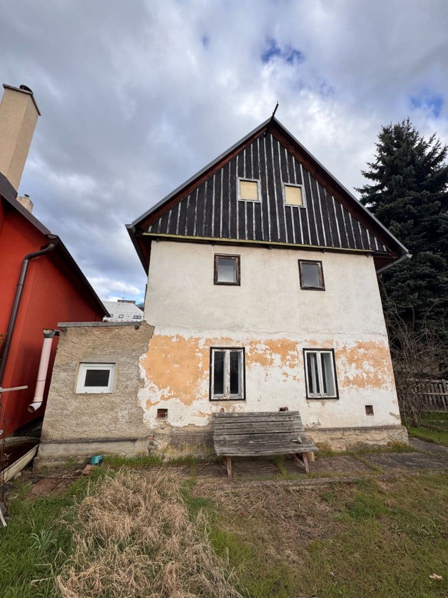 Prodej domu 111 m², pozemek 475 m², Litoměřická, Velké Březno, Ústecký kraj Prodej domu 111 m², pozemek 475 m², Litoměřická, Velké Březno, Ústecký kraj