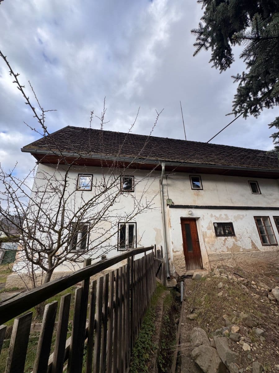 Prodej domu 111 m², pozemek 475 m², Litoměřická, Velké Březno, Ústecký kraj Prodej domu 111 m², pozemek 475 m², Litoměřická, Velké Březno, Ústecký kraj