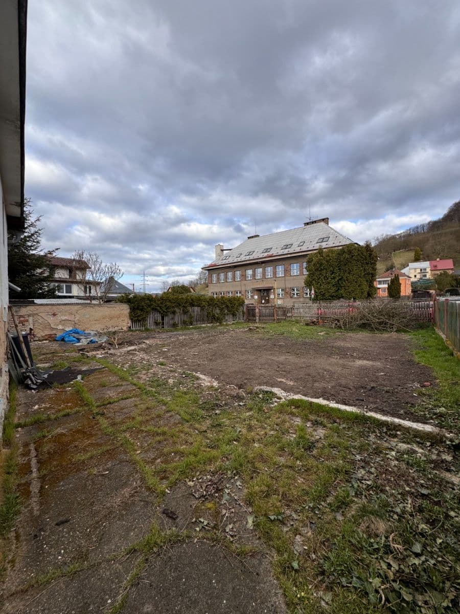 Prodej domu 111 m², pozemek 475 m², Litoměřická, Velké Březno, Ústecký kraj Prodej domu 111 m², pozemek 475 m², Litoměřická, Velké Březno, Ústecký kraj