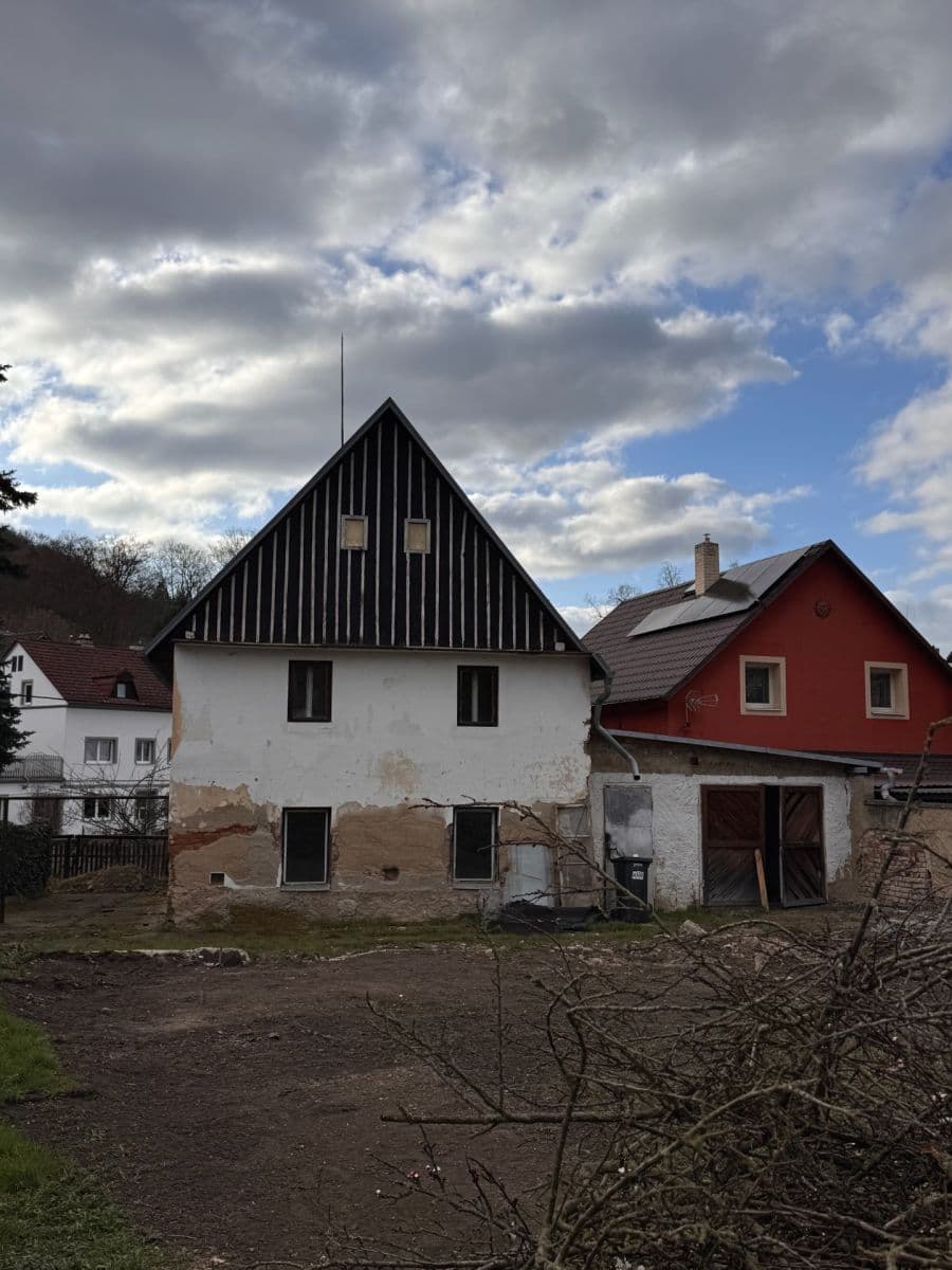 Prodej domu 111 m², pozemek 475 m², Litoměřická, Velké Březno, Ústecký kraj Prodej domu 111 m², pozemek 475 m², Litoměřická, Velké Březno, Ústecký kraj