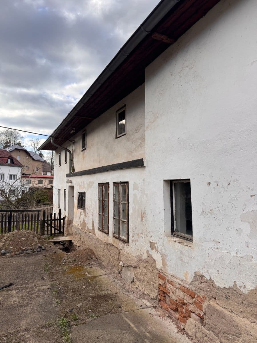 Prodej domu 111 m², pozemek 475 m², Litoměřická, Velké Březno, Ústecký kraj Prodej domu 111 m², pozemek 475 m², Litoměřická, Velké Březno, Ústecký kraj