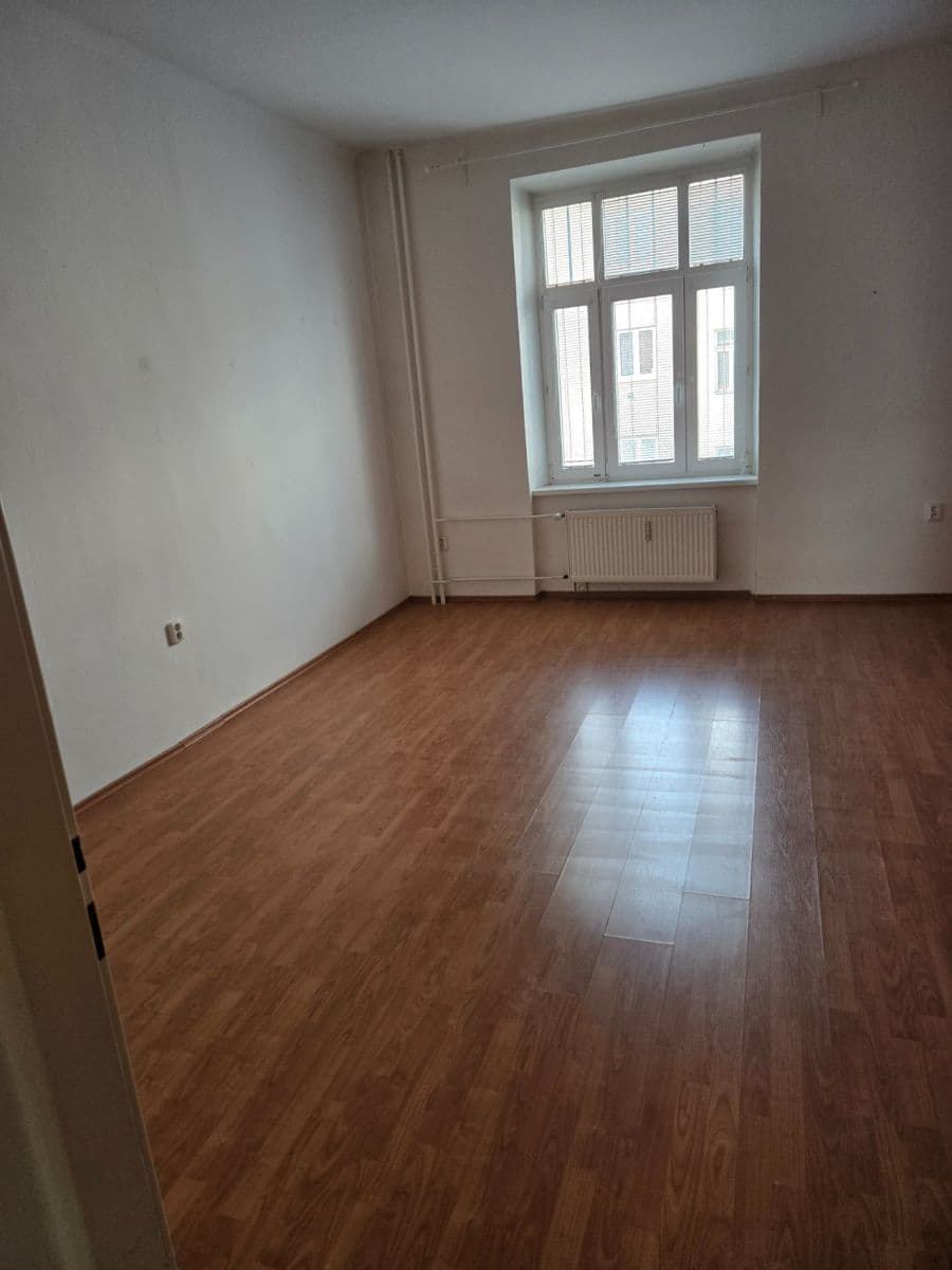 Pronájem bytu 2+1 57 m², Zborovská, Brno, Jihomoravský kraj Pronájem bytu 2+1 57 m², Zborovská, Brno, Jihomoravský kraj