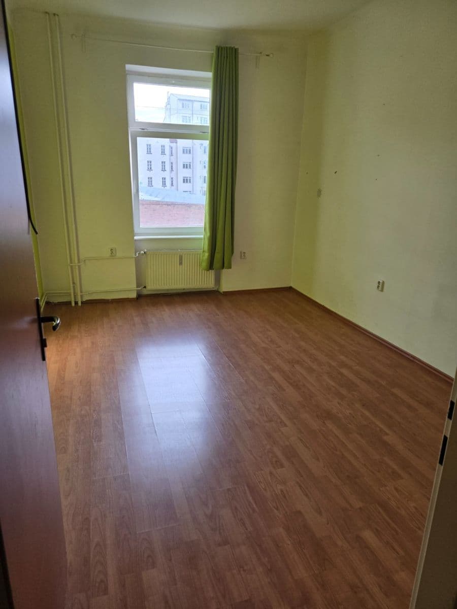 Pronájem bytu 2+1 57 m², Zborovská, Brno, Jihomoravský kraj Pronájem bytu 2+1 57 m², Zborovská, Brno, Jihomoravský kraj