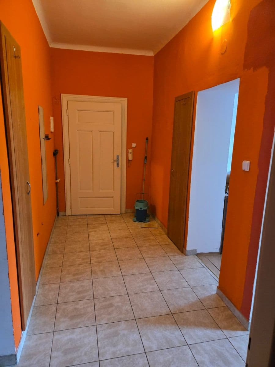 Pronájem bytu 2+1 57 m², Zborovská, Brno, Jihomoravský kraj Pronájem bytu 2+1 57 m², Zborovská, Brno, Jihomoravský kraj