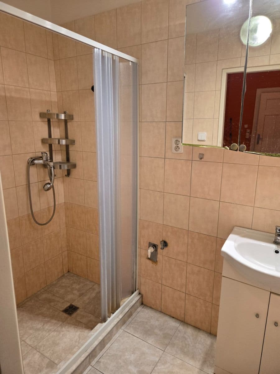 Pronájem bytu 2+1 57 m², Zborovská, Brno, Jihomoravský kraj Pronájem bytu 2+1 57 m², Zborovská, Brno, Jihomoravský kraj