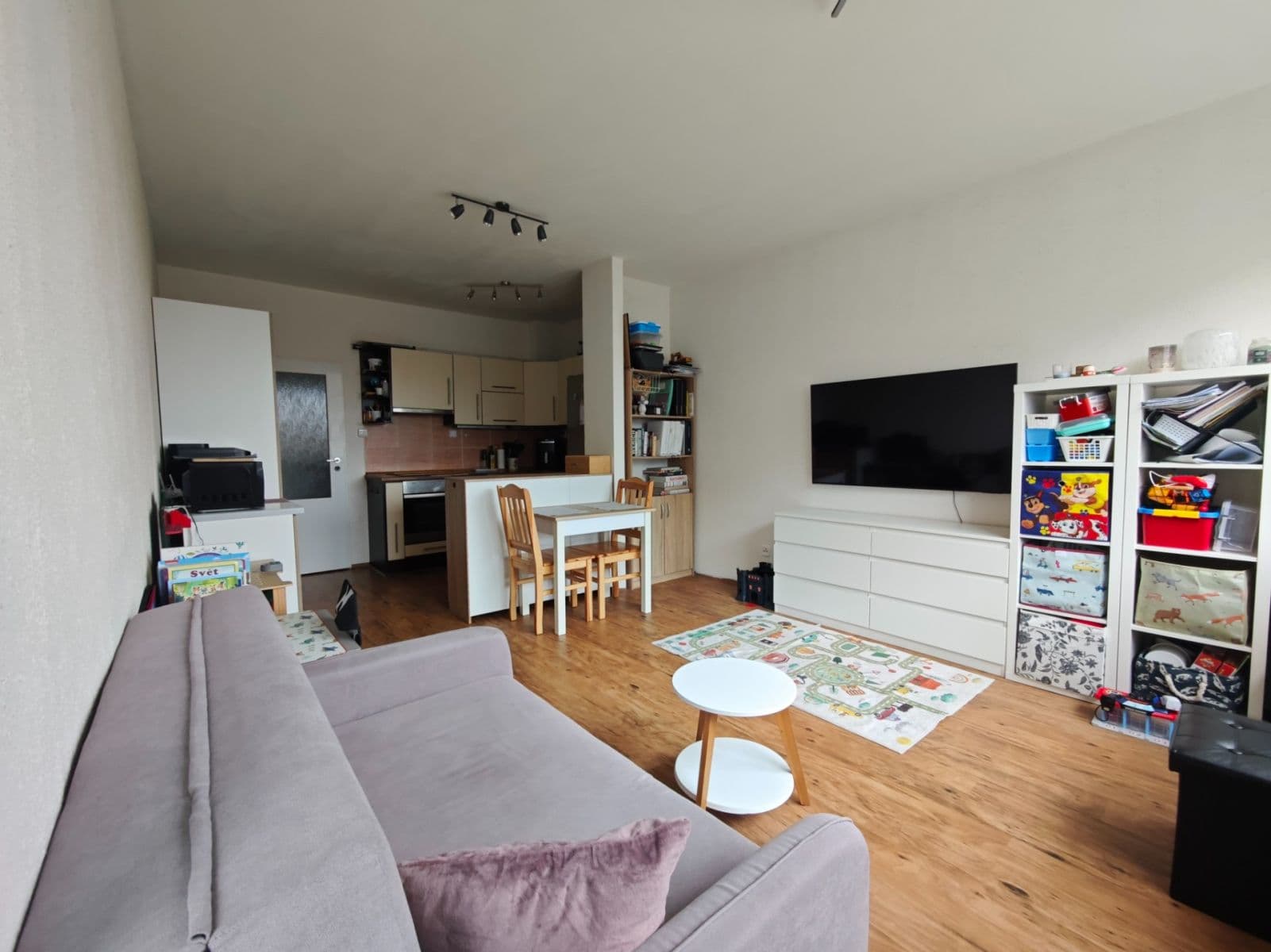 Prodej bytu 2+kk 47 m², Herlíkovická, Praha, Praha Prodej bytu 2+kk 47 m², Herlíkovická, Praha, Praha