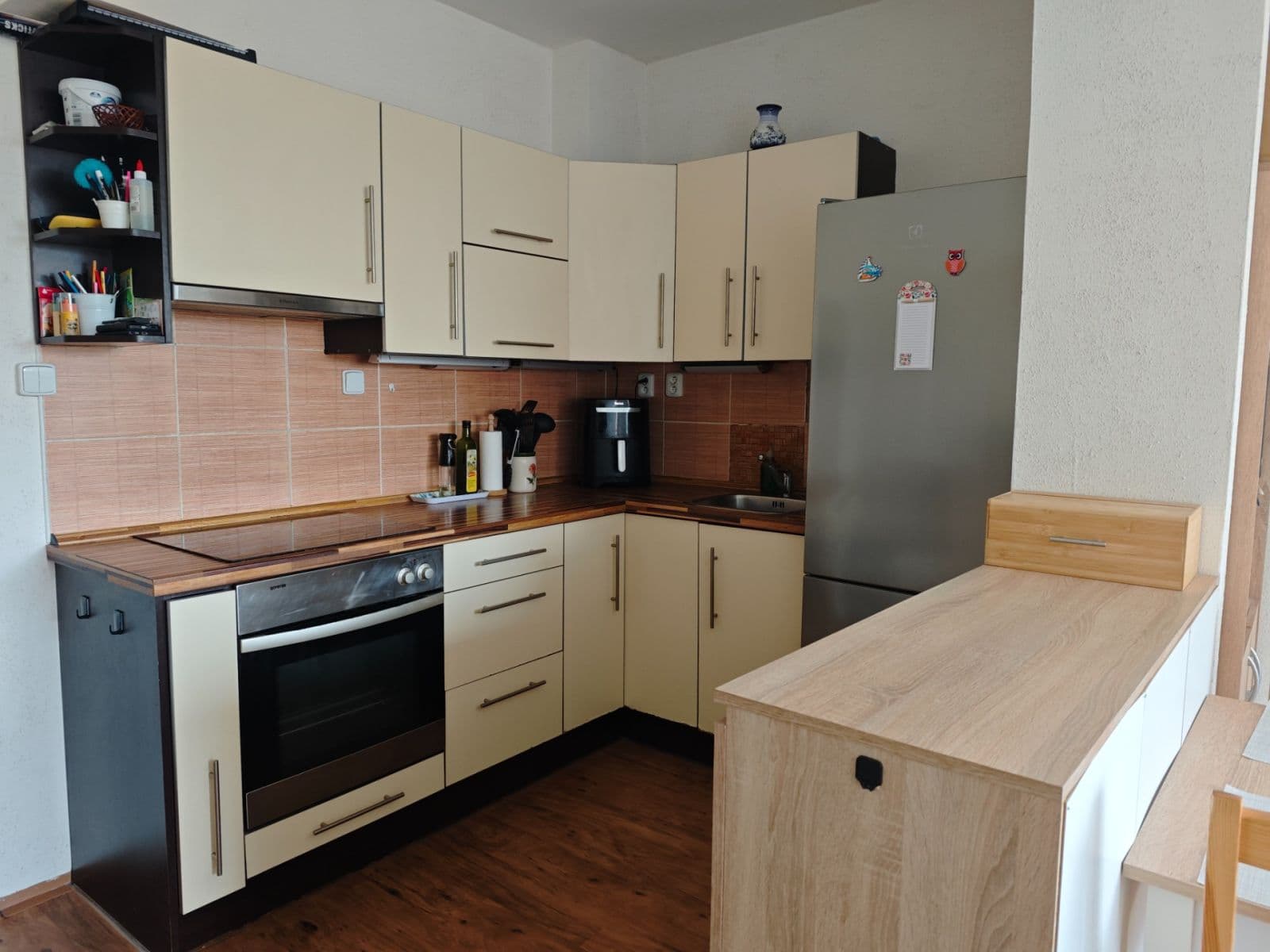 Prodej bytu 2+kk 47 m², Herlíkovická, Praha, Praha Prodej bytu 2+kk 47 m², Herlíkovická, Praha, Praha