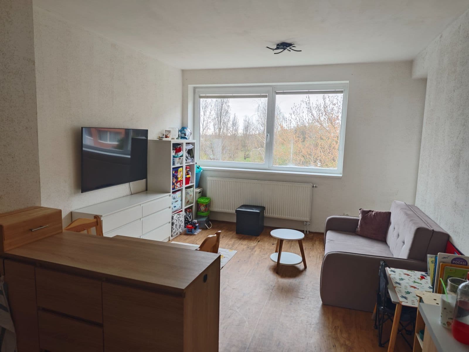 Prodej bytu 2+kk 47 m², Herlíkovická, Praha, Praha Prodej bytu 2+kk 47 m², Herlíkovická, Praha, Praha