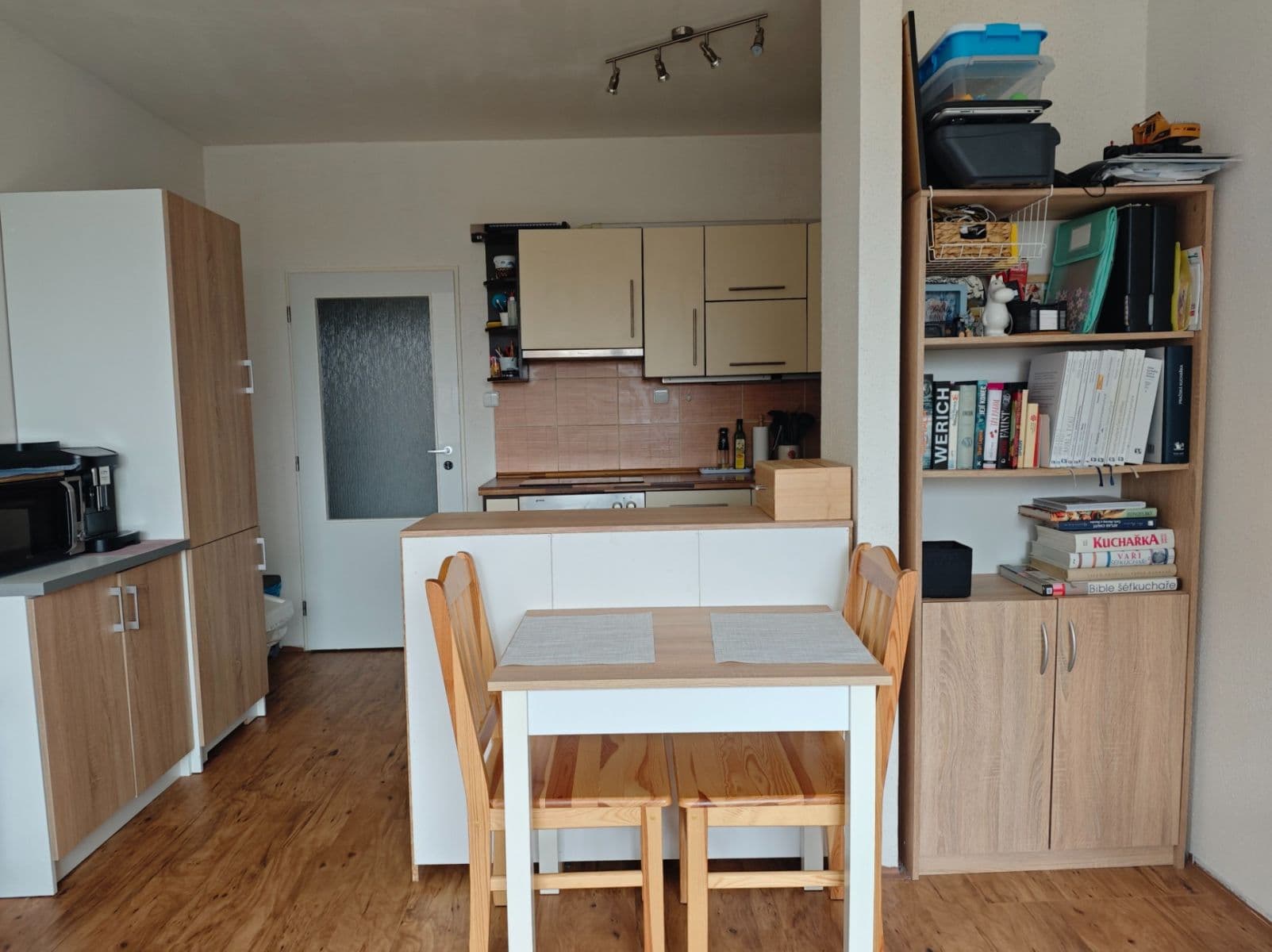 Prodej bytu 2+kk 47 m², Herlíkovická, Praha, Praha Prodej bytu 2+kk 47 m², Herlíkovická, Praha, Praha