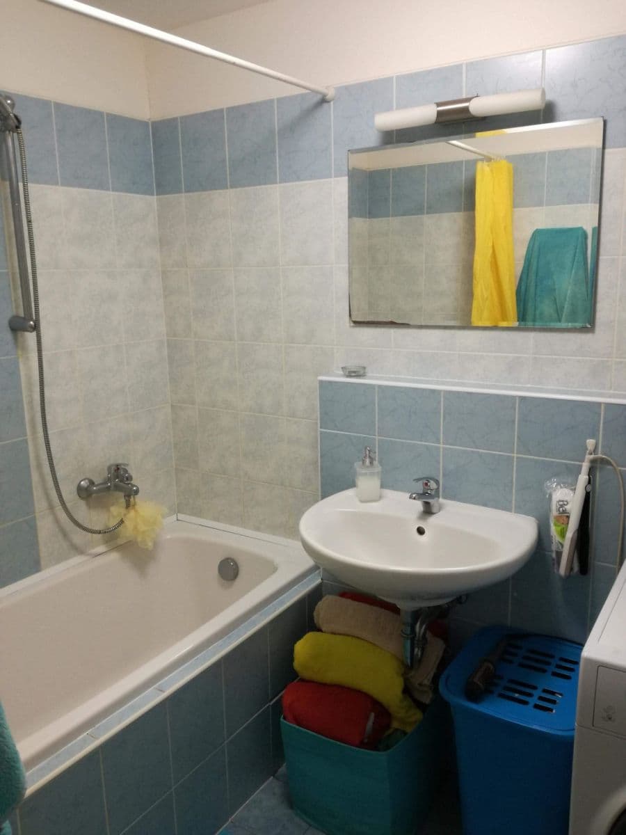 Prodej bytu 2+kk 47 m², Herlíkovická, Praha, Praha Prodej bytu 2+kk 47 m², Herlíkovická, Praha, Praha