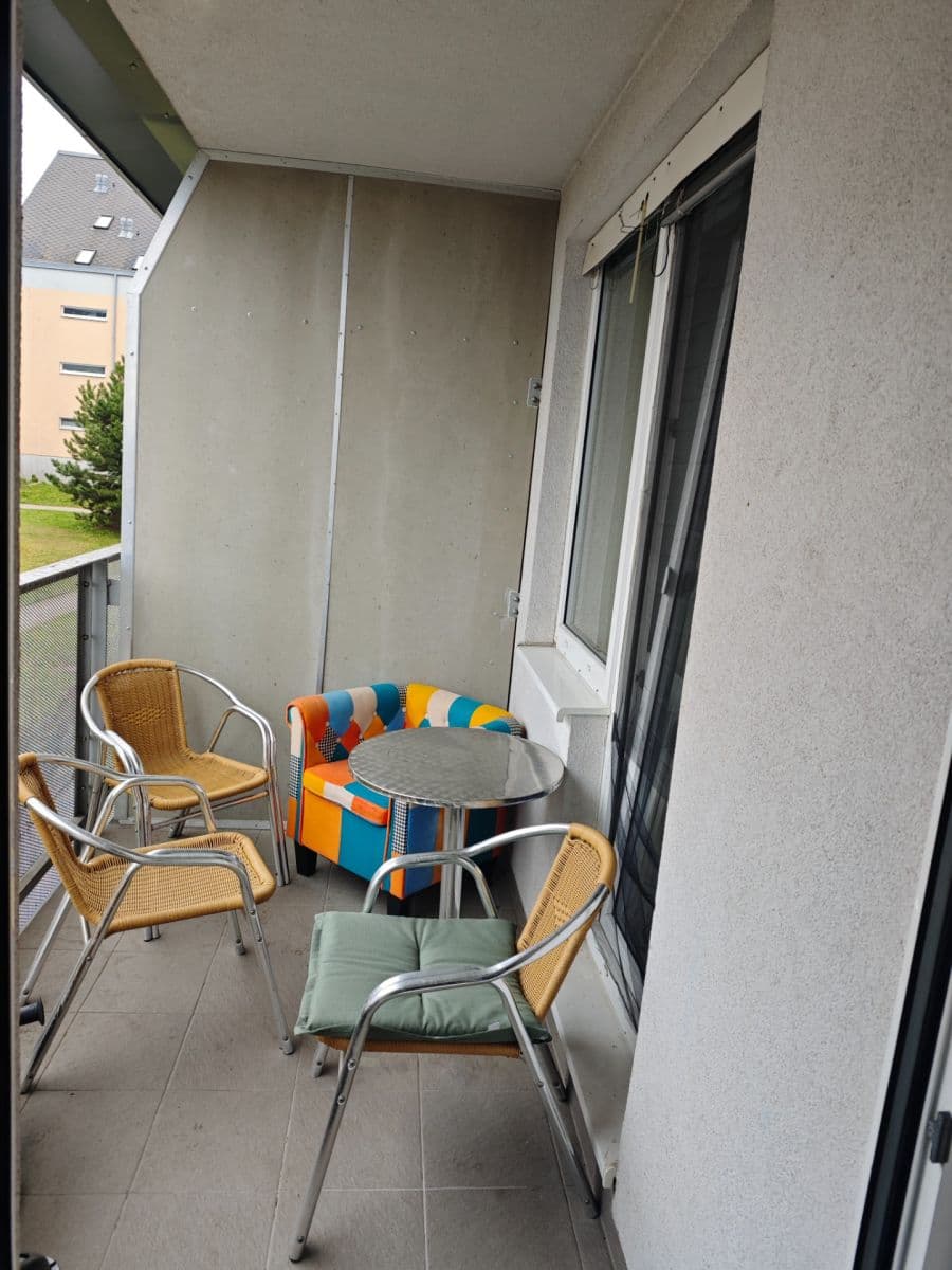 Prodej bytu 2+kk 47 m², Herlíkovická, Praha, Praha Prodej bytu 2+kk 47 m², Herlíkovická, Praha, Praha