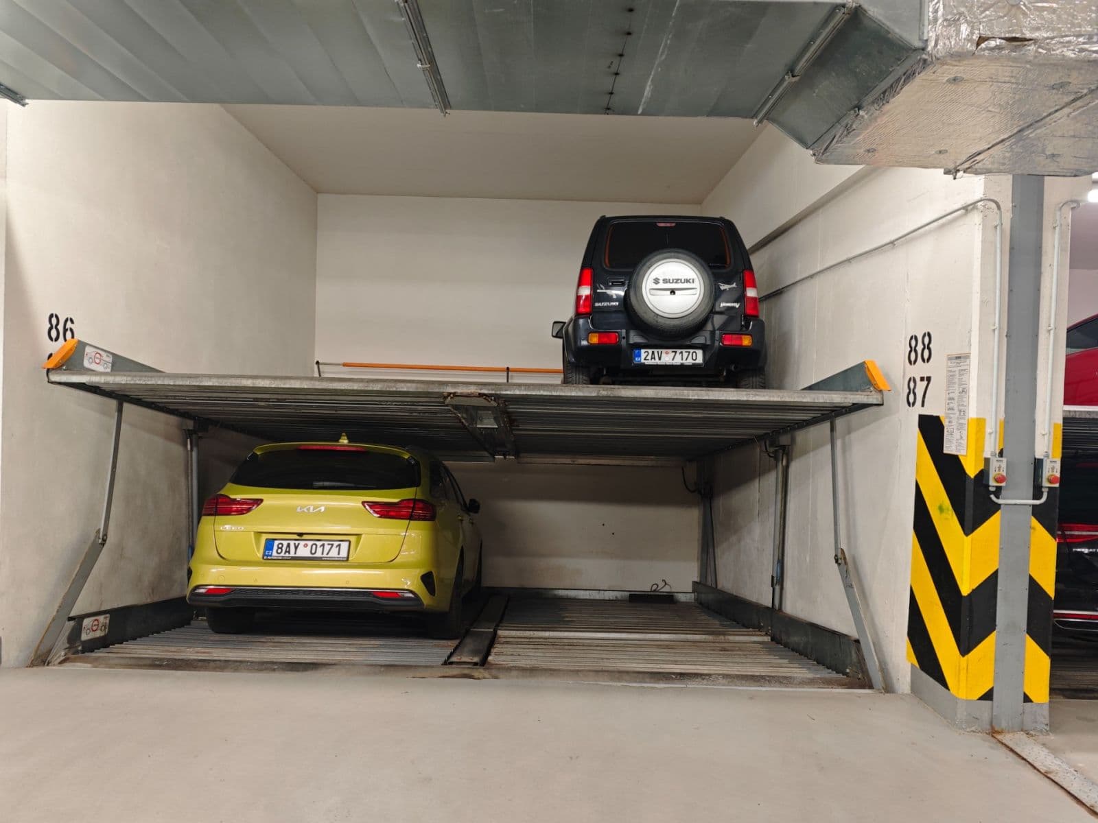 Prodej bytu 2+kk 47 m², Herlíkovická, Praha, Praha Prodej bytu 2+kk 47 m², Herlíkovická, Praha, Praha