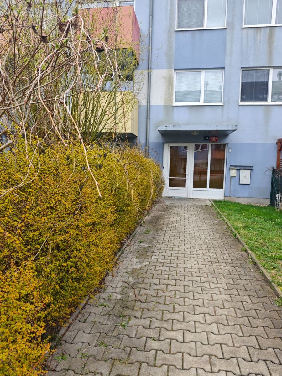 Prodej bytu 2+kk 47 m², Herlíkovická, Praha, Praha Prodej bytu 2+kk 47 m², Herlíkovická, Praha, Praha