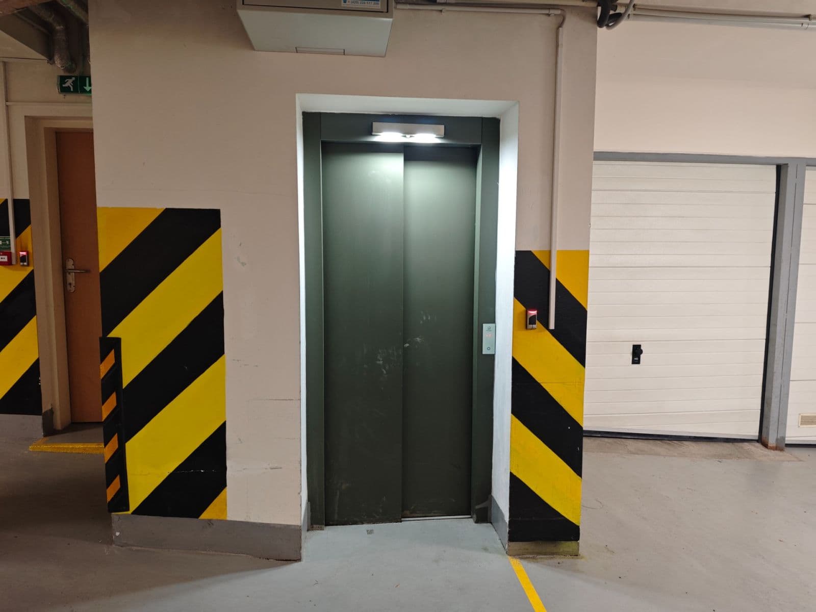 Prodej bytu 2+kk 47 m², Herlíkovická, Praha, Praha Prodej bytu 2+kk 47 m², Herlíkovická, Praha, Praha