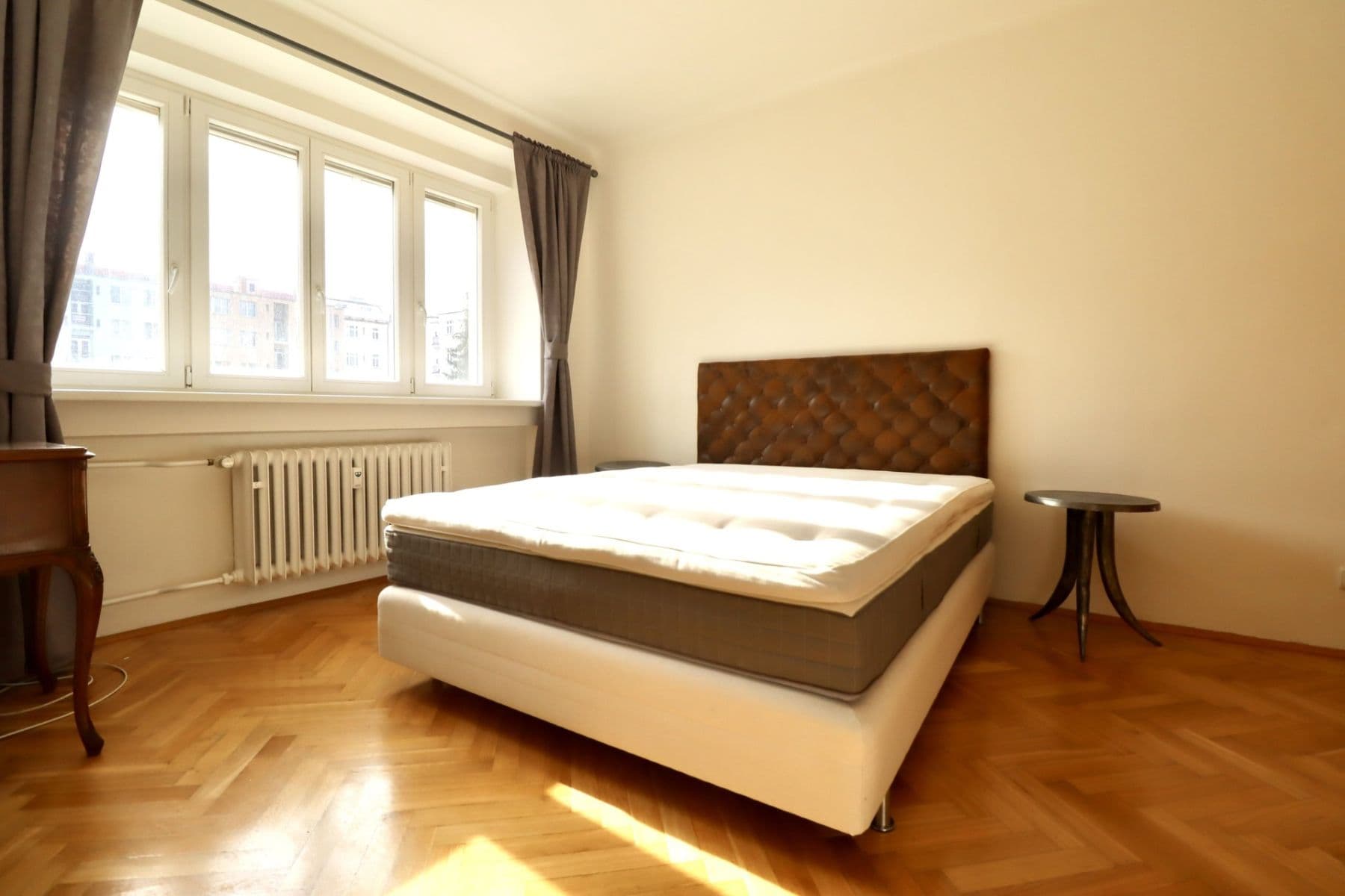 Pronájem bytu 2+kk 55 m², Rooseveltova, Praha, Praha Pronájem bytu 2+kk 55 m², Rooseveltova, Praha, Praha