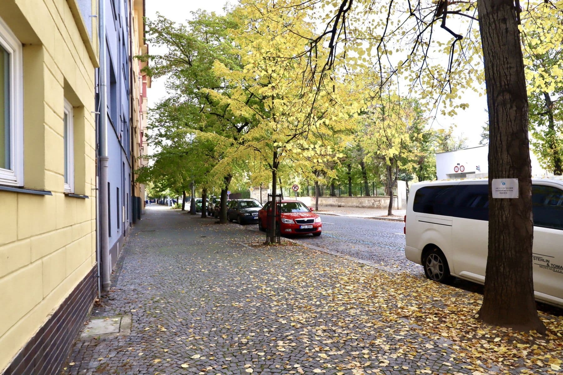 Pronájem bytu 2+kk 55 m², Rooseveltova, Praha, Praha Pronájem bytu 2+kk 55 m², Rooseveltova, Praha, Praha