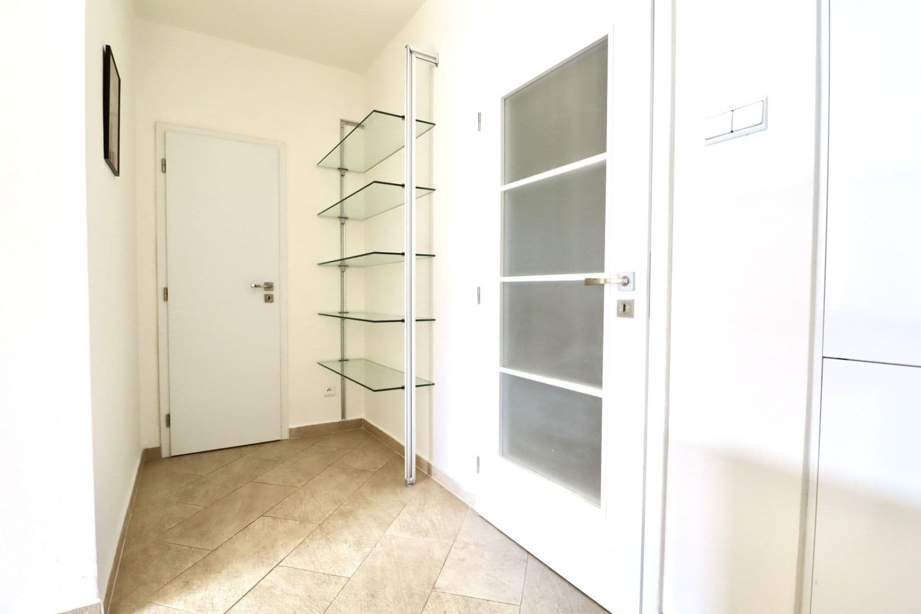 Pronájem bytu 2+kk 55 m², Rooseveltova, Praha, Praha Pronájem bytu 2+kk 55 m², Rooseveltova, Praha, Praha
