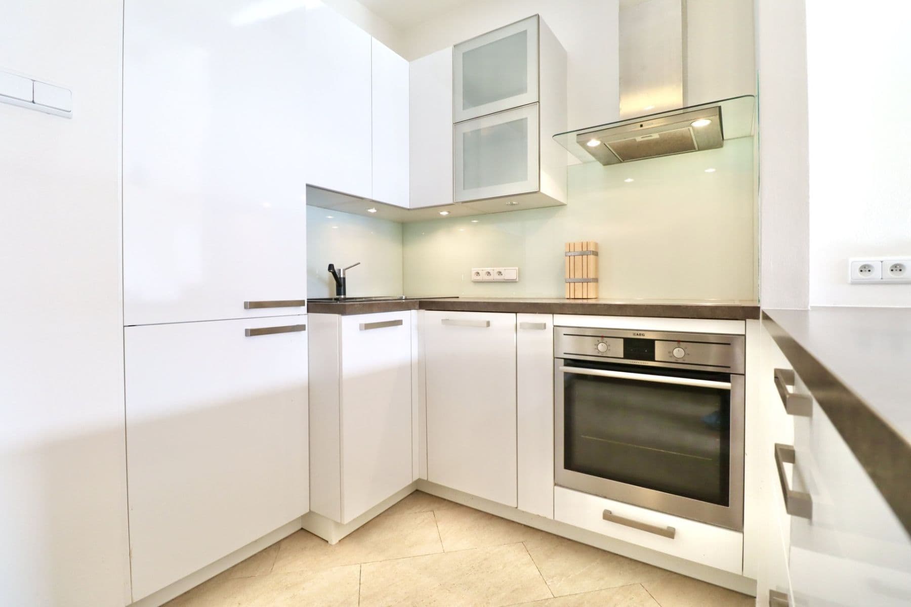 Pronájem bytu 2+kk 55 m², Rooseveltova, Praha, Praha Pronájem bytu 2+kk 55 m², Rooseveltova, Praha, Praha