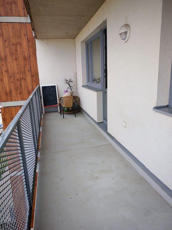 Pronájem bytu 2+kk 52 m², Ke Strouze, Nymburk, Středočeský kraj Pronájem bytu 2+kk 52 m², Ke Strouze, Nymburk, Středočeský kraj