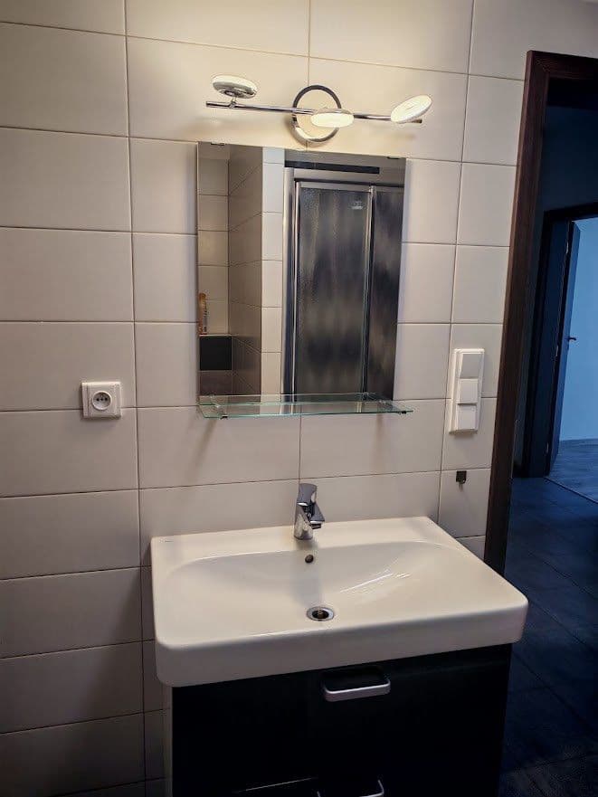 Pronájem bytu 2+kk 52 m², Ke Strouze, Nymburk, Středočeský kraj Pronájem bytu 2+kk 52 m², Ke Strouze, Nymburk, Středočeský kraj