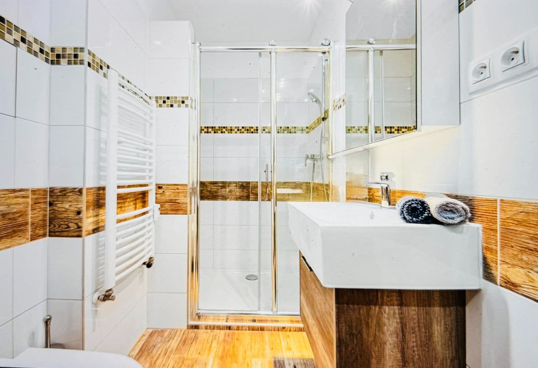 Pronájem bytu 1+kk 32 m², Pod Labuťkou, Praha, Praha Pronájem bytu 1+kk 32 m², Pod Labuťkou, Praha, Praha