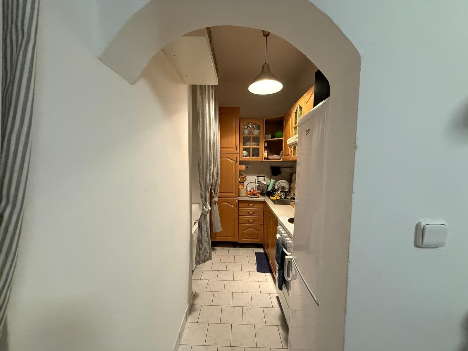 Pronájem bytu 1+1 40 m², Lobezská, Plzeň, Plzeňský kraj Pronájem bytu 1+1 40 m², Lobezská, Plzeň, Plzeňský kraj