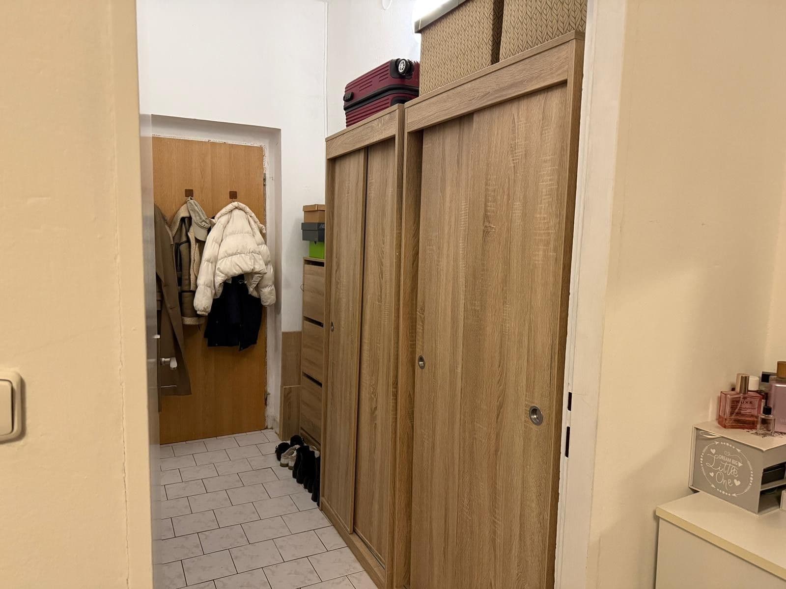 Pronájem bytu 1+1 40 m², Lobezská, Plzeň, Plzeňský kraj Pronájem bytu 1+1 40 m², Lobezská, Plzeň, Plzeňský kraj