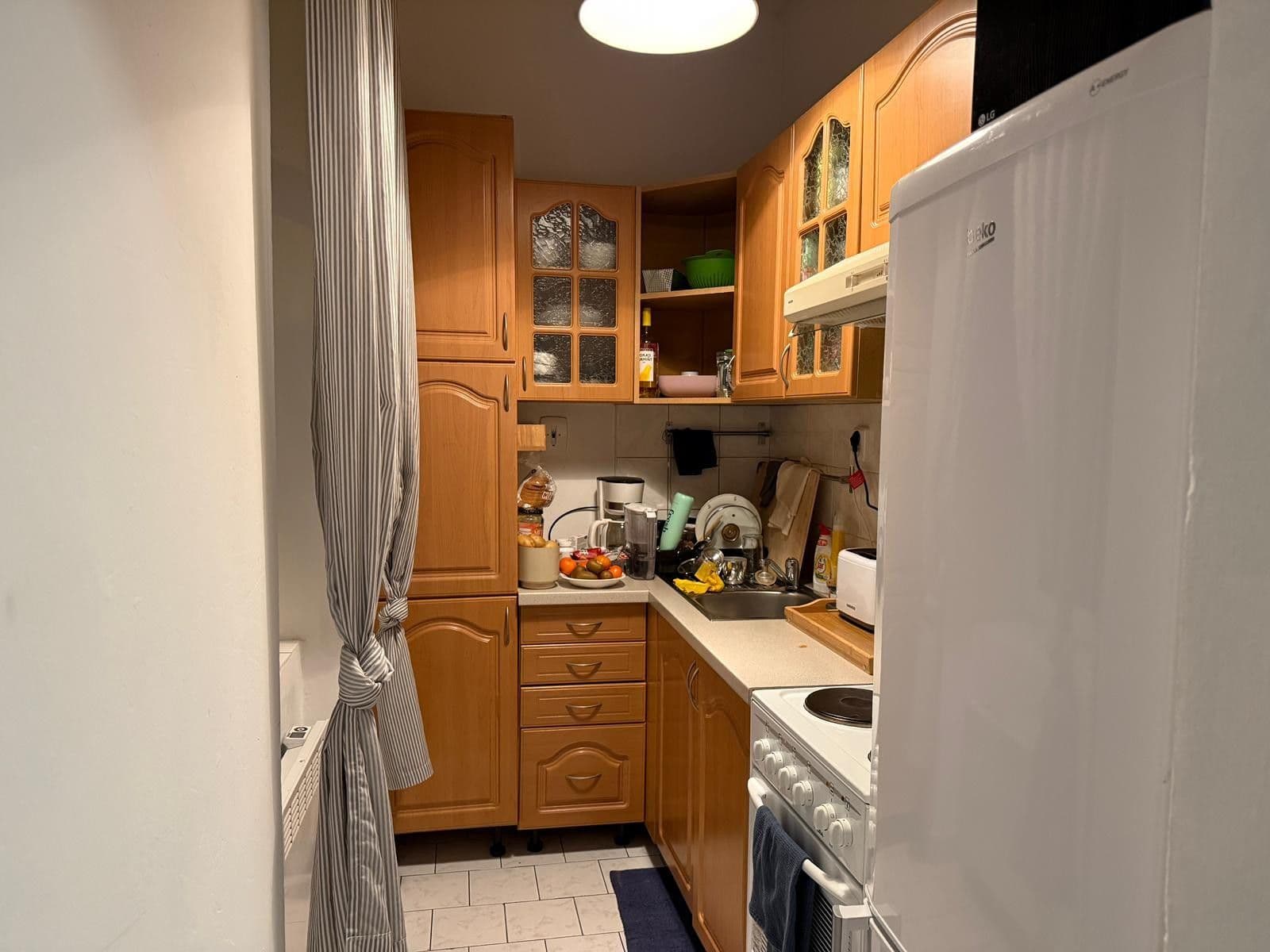 Pronájem bytu 1+1 40 m², Lobezská, Plzeň, Plzeňský kraj Pronájem bytu 1+1 40 m², Lobezská, Plzeň, Plzeňský kraj