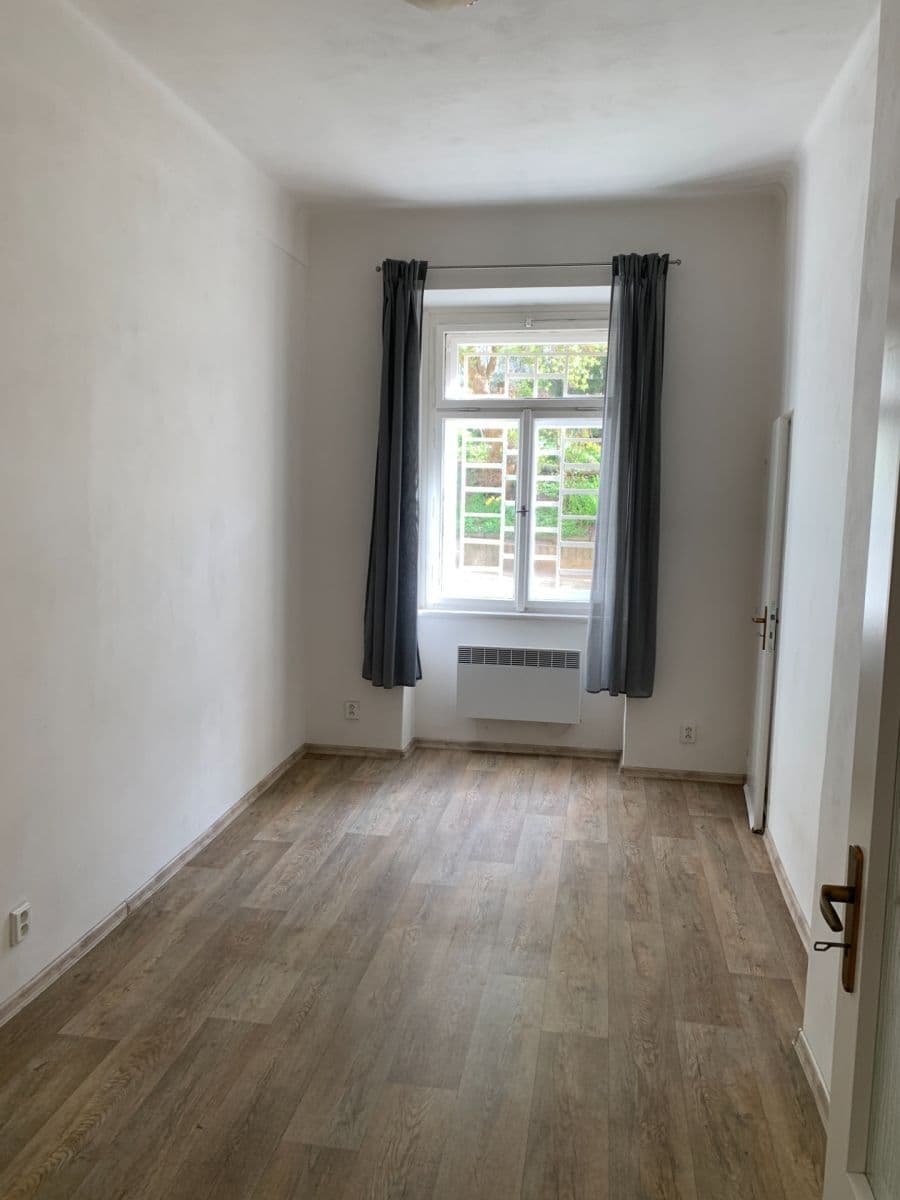 Pronájem bytu 2+1 43 m², Vršovická, Praha, Praha Pronájem bytu 2+1 43 m², Vršovická, Praha, Praha