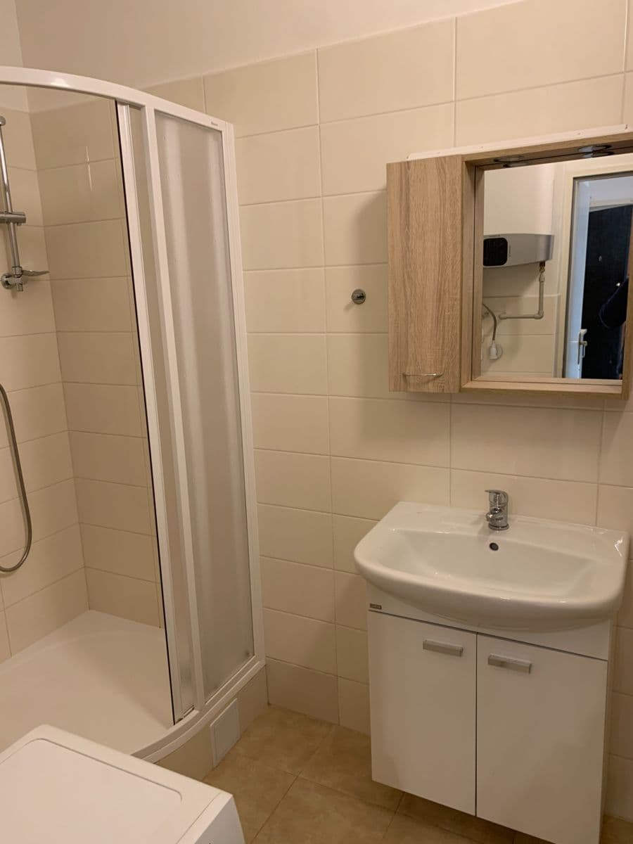 Pronájem bytu 2+1 43 m², Vršovická, Praha, Praha Pronájem bytu 2+1 43 m², Vršovická, Praha, Praha