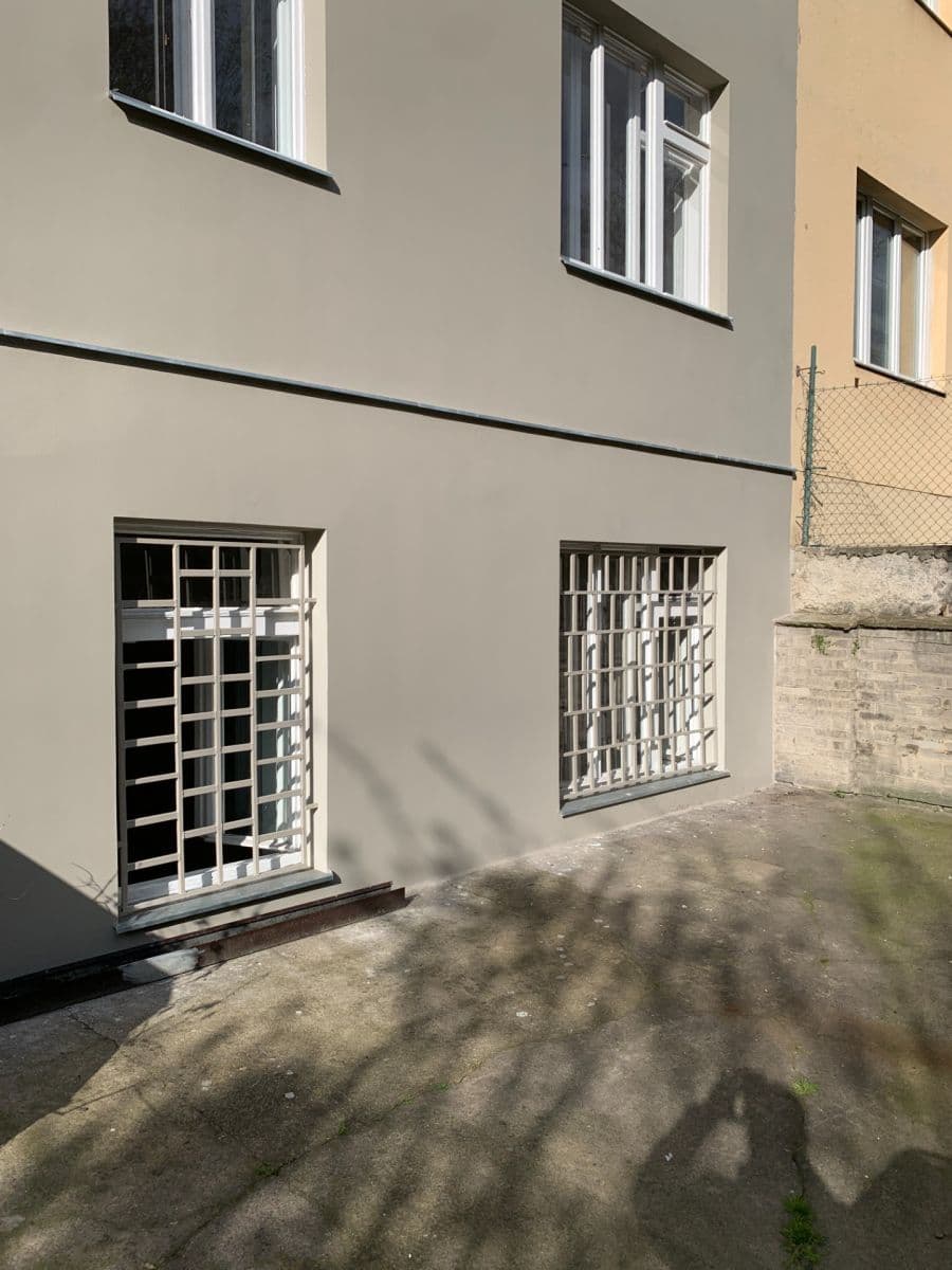 Pronájem bytu 2+1 43 m², Vršovická, Praha, Praha Pronájem bytu 2+1 43 m², Vršovická, Praha, Praha