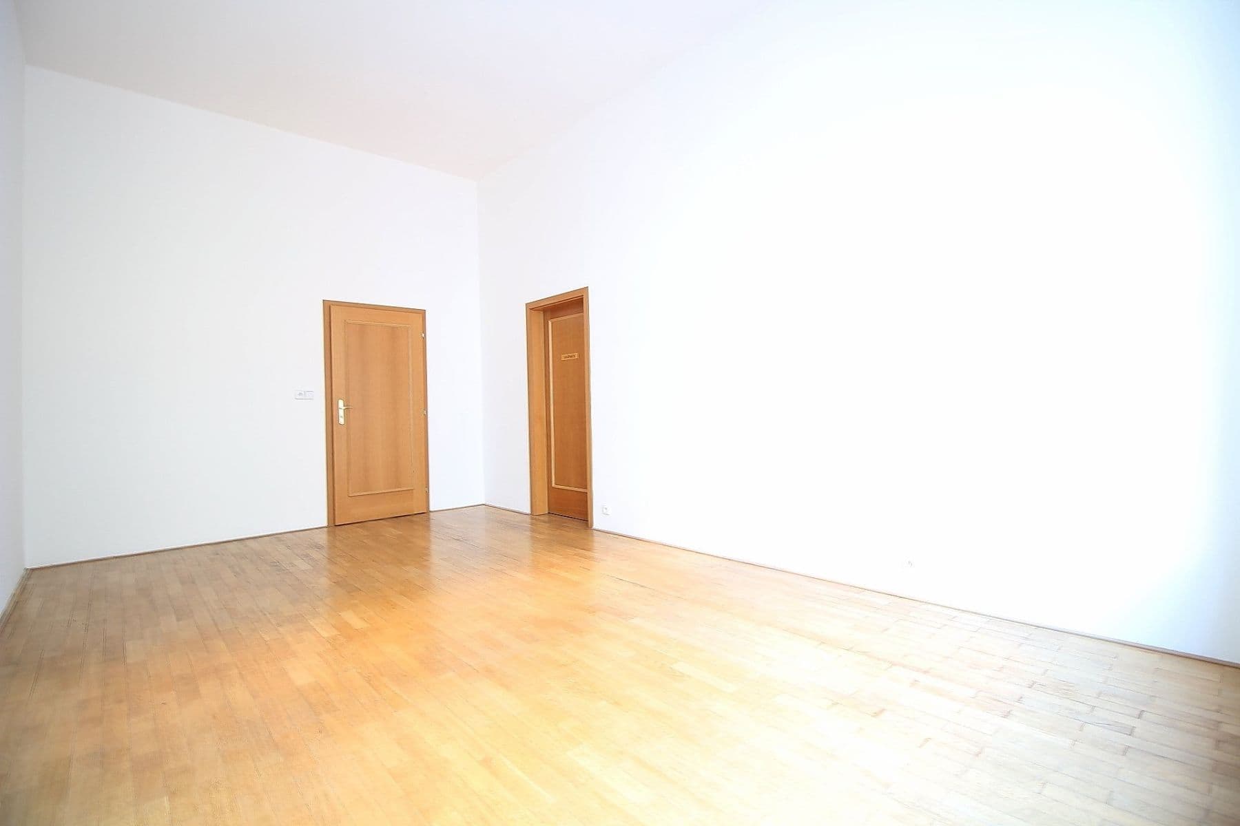 Pronájem bytu 2+1 56 m², Lublaňská, Praha, Praha Pronájem bytu 2+1 56 m², Lublaňská, Praha, Praha