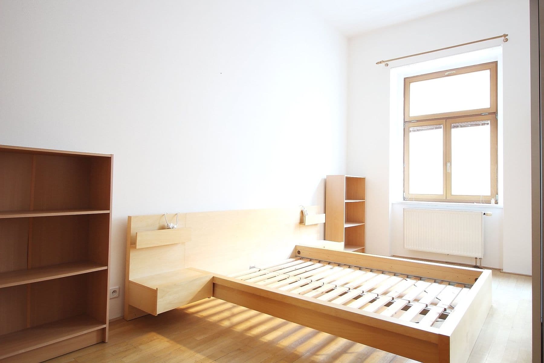 Pronájem bytu 2+1 56 m², Lublaňská, Praha, Praha Pronájem bytu 2+1 56 m², Lublaňská, Praha, Praha