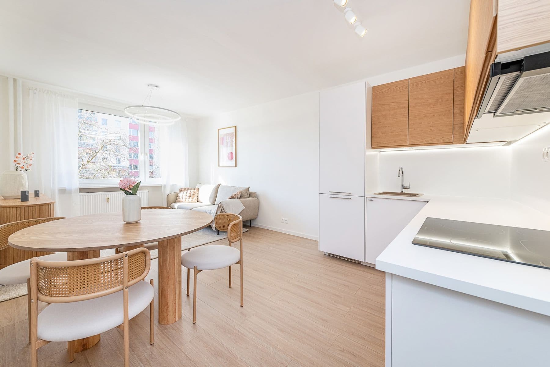 Prodej bytu 4+kk 76 m², Kolátorova, Praha, Praha Prodej bytu 4+kk 76 m², Kolátorova, Praha, Praha