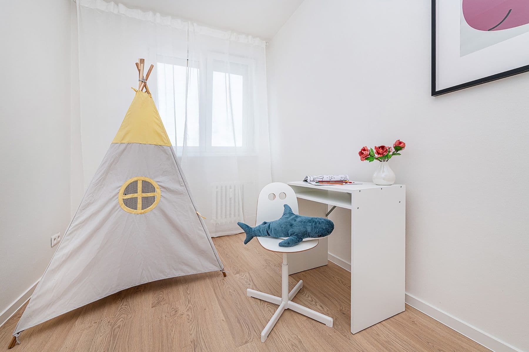 Prodej bytu 4+kk 76 m², Kolátorova, Praha, Praha Prodej bytu 4+kk 76 m², Kolátorova, Praha, Praha