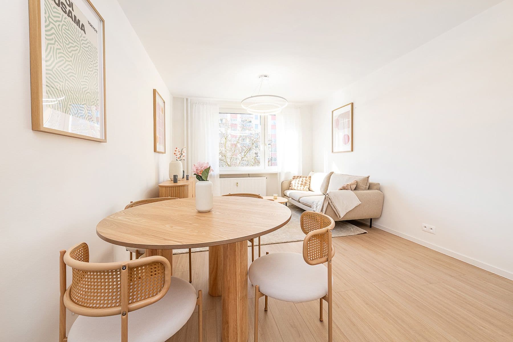 Prodej bytu 4+kk 76 m², Kolátorova, Praha, Praha Prodej bytu 4+kk 76 m², Kolátorova, Praha, Praha