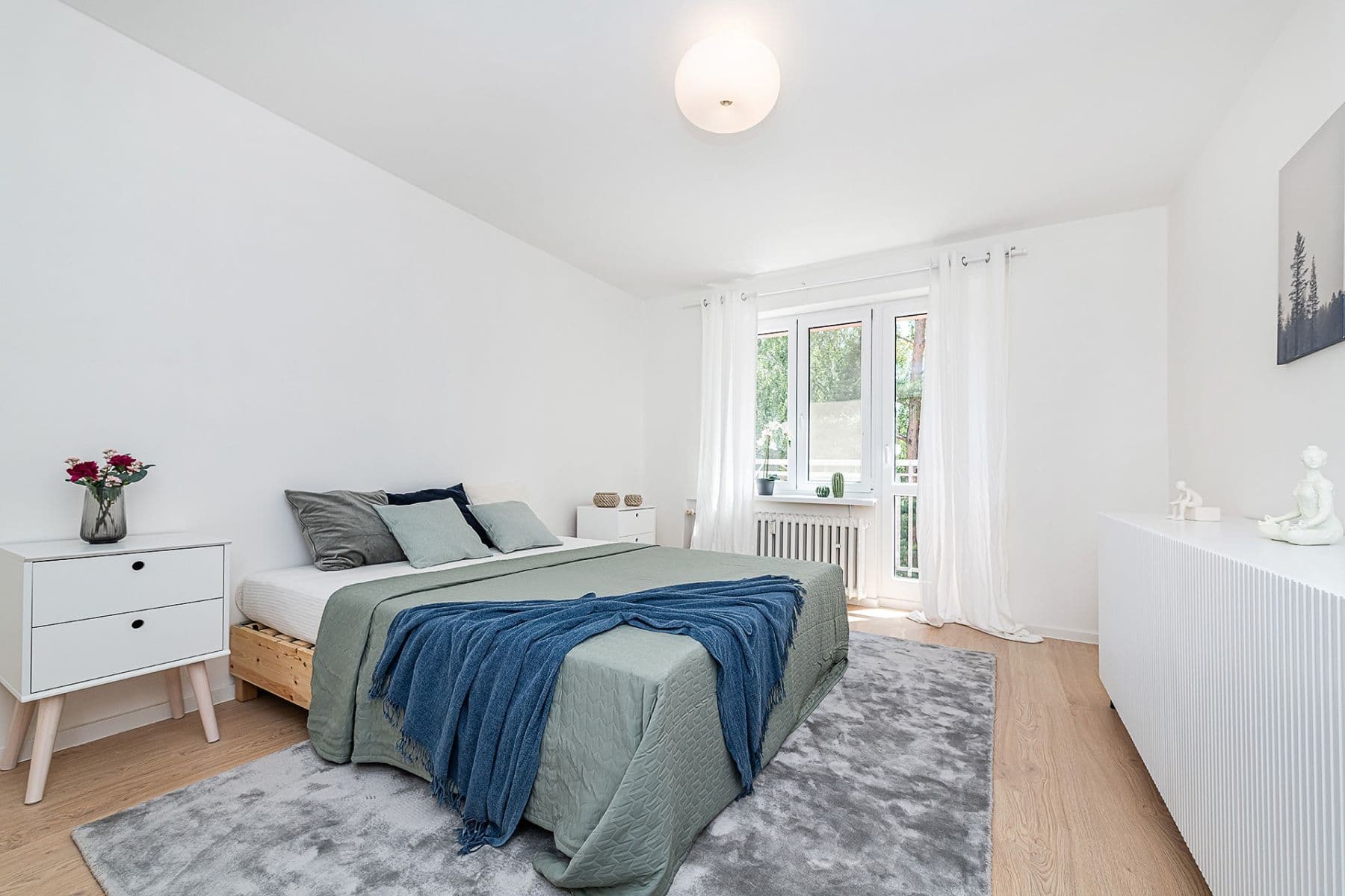 Prodej bytu 4+kk 76 m², Kolátorova, Praha, Praha Prodej bytu 4+kk 76 m², Kolátorova, Praha, Praha