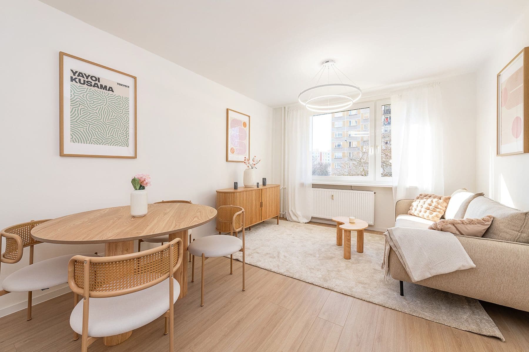 Prodej bytu 4+kk 76 m², Kolátorova, Praha, Praha Prodej bytu 4+kk 76 m², Kolátorova, Praha, Praha