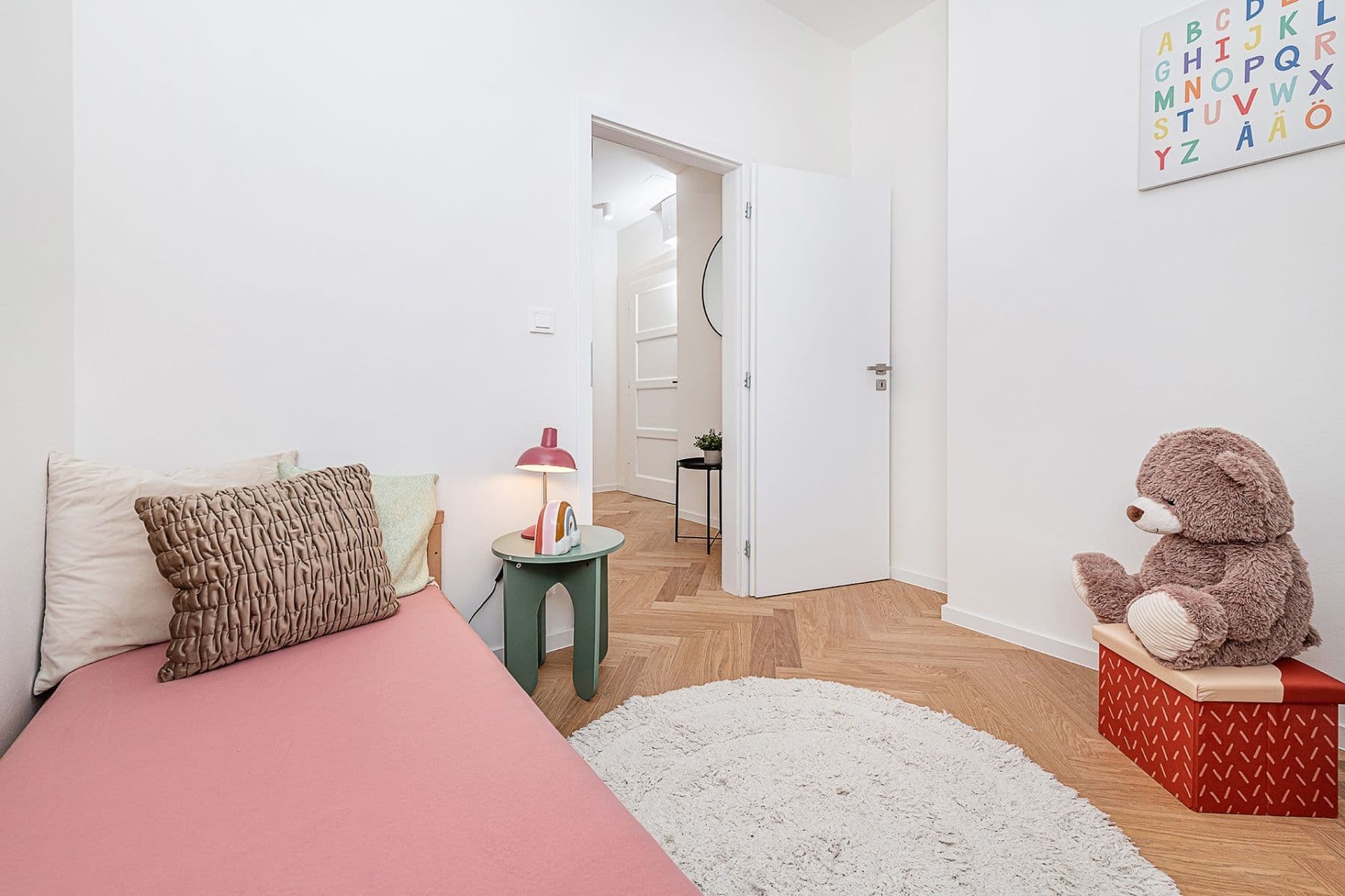 Prodej bytu 4+kk 76 m², Kolátorova, Praha, Praha Prodej bytu 4+kk 76 m², Kolátorova, Praha, Praha